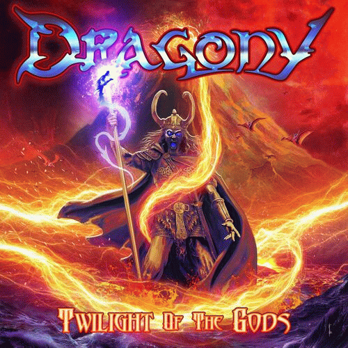Dragony : Twilight of the Gods
